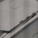 AX3000 WiFi Extender Signal Booster Outdoor WiFi 6 Extender, Wireless Gigabit Access Point Outdoor, IP67 Weatherproof, Passive PoE, for Starlink, Garage, Farm, Yard, RV, Campsite