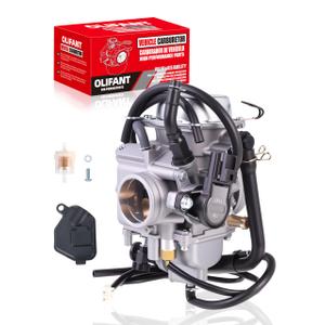 Carburetor For Honda Foreman 500 2005-2011 TRX500TM TRX500FPM TRX500FPE TRX500FM TRX500FE