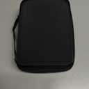 Lebakort Storage Case Compatible with Brother P-Touch Cube Plus PT-P710BT Label Maker