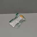 CETAPHIL Sheer Mineral Sunscreen Lotion for Face & Body 3 fl oz 100% Mineral UVA/UVB Filters: Zinc Oxide & Titanium Dioxide Broad Spectrum SPF 50 For Sensitive Skin Dermatologist Recommended Brand