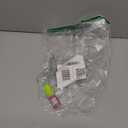 NYX PROFESSIONAL MAKEUP Fat Oil Lip Drip, Moisturizing Lip Oil Gloss, Vegan Tinted Formula, Up to 12 HR Hydration - Missed Call (Sheer Pink) (0.16 Fl Oz (Pack of 1))