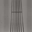 Grill Warming Rack 69866 for Weber Spirit E210 E220 S210 S220 (with Front Control Knobs, 2013-2017), Spirit II E210 S210 (2017-Newer), Replacement for Weber 67026 (18" x 4-3/4")