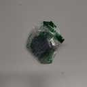 1 Pack Thumbprint Fingerprint Ink Pad Stamp Pad for Notary Supplies Identification Security ID Fingerprint Cards Law Enforcement Fingerprint Black Stamp Ink pad