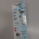 Panasonic Heated Eyelash Curler Comb, Battery Powered, for Natural, LongLasting Lift, No Pinching/Crimping  EH2351AC