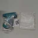 BS ONE Price Tagging Gun for Clothing,(Not Stitch Gun) Standard Retail Price Tag Attacher Gun for Clothes with 6 Needles & 1000pcs 2" Barbs Fasteners for Store