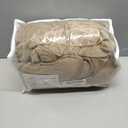 H.VERSAILTEX Velvet Dining Chair Covers Stretch Chair Covers for Dining Room Set of 6 Parson Chair Slipcovers Chair Protectors Covers Dining, Soft Thick Solid Velvet Fabric Washable, Camel