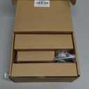 Veise Fingerprint Keyless Entry Door Lock, Auto Lock, Electronic Keypad Deadbolt for Front Door, Biometric, Anti-Peeking Password, Easy Install, Matte Black