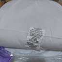 Pillowflex Premium Polyester Pillow Insert - 21x37 Soft Decorative Pillow, 21 Inch by 37 Inch