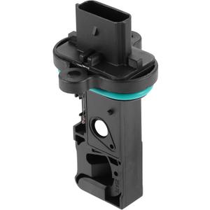 X AUTOHAUX 55498433 Car Mass Air Flow Sensor Meter MAF Sensor Airflow Replacement for Chevrolet Cruze L, LS, LT, for Premier 1.4L L4 - Gas 2016-2019