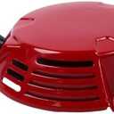 Recoil Starter 28400-ZE6-003ZD 28400-ZE6-003ZA Compatible with Honda HR194 HR215 HRC215 HR195