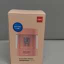 Deli Electric Pencil Sharpener, Automatic Pencil Sharpeners for No.2 Pencils Colored Pencils, USB & Battery Operated Pencil Sharpener for Kids, School, Home, Office, Classroom, Pink