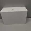 300 PCS Pink and Blue Silverware Heavy Duty 150 Pink Plastic Silverware and 150 Blue Plastic Cutlery Sets- 100 Forks 100 Knives 100 Spoons for Birthday, Baby Shower, Gender Reveal