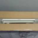 No-Drill Window Air Conditioner AC Support Bracket, AC Unit Outside Holder Stand Brace Mount, Soporte Base para Aire Acondicionado Ventana, Hold Up to 300LBS, Fit Single & Double Hung Window