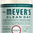 MRS. MEYER'S CLEAN DAY Hand Soap, Birchwood Scent, 12.5 Fl Oz Bottle