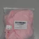 Women Sexy Halter Neck Pleated Twist Front Tank Tops Trendy Slim Fit Sleeveless Hollow Out Halter Top Clubwear (Large, Pink)