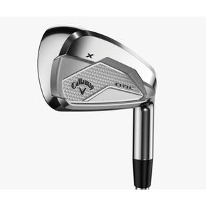 Callaway Golf Elyte X Iron , #8 Iron, Right, Cypher 70g, Stiff