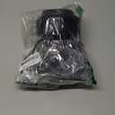 Ultrasonic Mouse Repellent Plug in, Indoor Pest Control for Rodent Mouse Mice Rat Squirrel, Electronic Repelling Device Mouse Traps for House Kitchen Garage 2 Pack