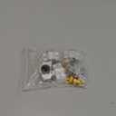 CNC 3018 Pro X-axis Upgrade Kit Suit CNC Router 3018-Pro Accessories, X- upgrade kit for Optical Shaft Diameter of 10mm, T8 Screw of 4mm