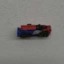 Transformers Toys Rise of The Beasts Movie Beast Alliance Battle Changers Optimus Prime Action Figure, Ages 6 and Up, 4.5 inch