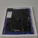 8x10 Picture Frame Matted to 5x7, Vintage Blue Wall and Tabletop Picture Frames 8x10 for Gallery Wall Desk Hallway Entryway Decor, Birthday Housewarming Gifts