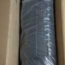 SUPER LINER Tesla Model Y Juniper 2025 2026 Floor Mats Full Set Pack of 6 Extra-Thick TPE Cabin Protect for 5-Seater | All-Weather Cargo Liners & Pet & Child-Friendly Accessories