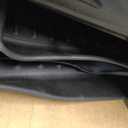 MAXLINER Custom Fit Floor Mats 2 Row Liner Set Compatible with 2010-2016 Cadillac SRX