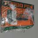 250000RPM Electric Air Duster for Keyboard: One Blow Clears Dust and Crumbs