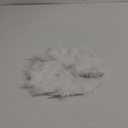iMucci 2024 Update Wool Fur White Tree Skirt Small Christmas Tree Skirt Snowy White Plush Velvet Tabletop Christmas Tree Skirt Holiday Party Decoration 12inch Mini