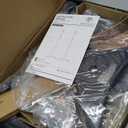 PERLESMITH Speaker Stand Adjustable - Extend 20" to 44" - Holds Satellite Speakers & Small Bookshelf Speakers up to 9 lbs, Floor Stands Compatible with Sony Bose Polk JBL Yamaha and Others - 1 Pair