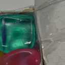 Fidget Toy Stress Cube 6 Pack - Squishy Fidget Toys for Relaxation, High Density Gel Filled, Fidgets for Classroom, Sensory Calming Toys for Kids Adults Children Teens