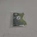 Tissue Box Holder with Oil Painting Style, Leather Storage Box, Suitable for Cars, Homes, and Offices(Sunflower)