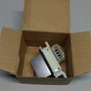 Nilight HVAC Blower Motor Resistor Fit for Ford F150 2009-2014, Ford Expedition, Lincoln Navigator Auto Temp Control 2009 2010 2011 2012 2013 2014 2015 2016 2017, Replaces BL3Z-19E624-A YH-1829