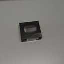 Electric Nail Clipper, Automatic Electric Nail Trimmer with Light, 2 Speeds, Magnetic Cover,Nail Scraps Storage,USB Rechargeable,Safety Nail Clippers for Men, Adults, Kids,Baby,Seniors (3.3 inch)