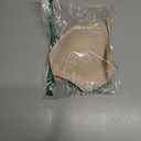 Vertvie Womens Wireless Bras No Underwire Push Up Bra Seamless Supportive Full Coverage Everyday Bras Regular and Plus Size M