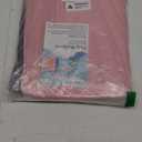 Famagic Poly Mailers, 200pc 12x15.5 Inch Shipping Bags, Chic Opaque Packaging Bags for Small Business, Tearproof Mailing Envelopes for Clothing Supplies, Self Seal Mailers Bags Light Pink