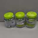 Rescue! Outdoor Fly Trap - Reusable - 3 Traps