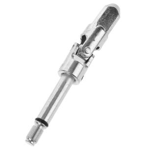 Universal Jack Part Steel Cardan Head Shaft Drop Cardan Joint Efficient Lifting Jack for Drill Tire Pressure Relief Trailer