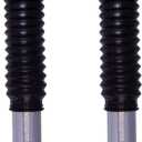 5100 Series Set of Rear Shocks fits 2014-2018 Silverado 1500 4WD with 2" Lift - TrendsAuto Decal