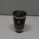 Hydro Flask All Around Tumbler Press-In Lid, Insulated Travel Mug, Stainless Steel Coffee Cup 16 Oz Black