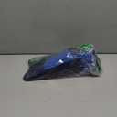 Sporti Adult-Kid Short Swim Fins for Pool Lap Swimming, Floating Fins for Swimming & Snorkeling, Swim Flippers for Training (Men's 5-6 / Women's 6-7, NavyBlue)