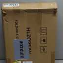 Collapsible Laundry Baskets with Wheels, HLZQPFJW