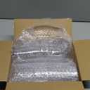 20 Pack Clear Plastic Fillable Ornament Ball 3.15''/80mm for Christmas,Holiday, Wedding,Party,Home Decor