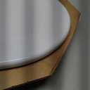 Bemis 1500EC 390 Lift-Off Wood Elongated Toilet Seat, Cotton White (Pack of 1)