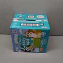 Pampers Training Pants - Easy Ups Boys & Girls Bluey - Size 3T-4T, 66 Count, Children's Potty Underwear