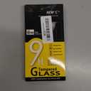 NEW'C 3 Pack Privacy for iPhone 16, iPhone 15 Screen Protector (6.1 inches), Anti-Spy Tempered Glass Film,Enhanced 28-Degree Privacy Angle with Easy installation tool Included