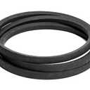 709997 Replacement Drive Belt 5/8" x 88" Fits New Holland Lawn Tractor for Drive Systems and Outdoor Machinery