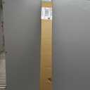 Kate Seamless Paper Backdrop Brown Paper Backdrop Seamless Backdrop Paper Rolls (53''x32.8' Coco Brown)