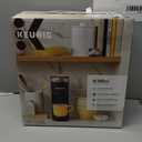 Keurig K-Mini Single Serve K-Cup Pod Coffee Maker, 6 to 12oz Brew size, with Cord Storage, Perfect for Small Spaces, Black