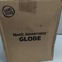 LeapFrog Magic Adventures Globe (Frustration Free Packaging)