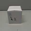 3 Pcs Christmas White Elephant Gifts for Women Elephant Coffee Mug Plush Doll Keychain and Bracelet with Inspirational Card Christmas Holiday Birthday Gift for Women Man Animal Lover